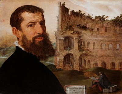  by Maarten van Heemskerck