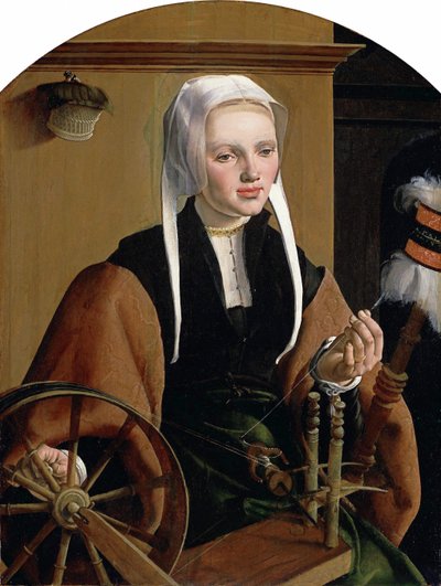  by Maarten van Heemskerck