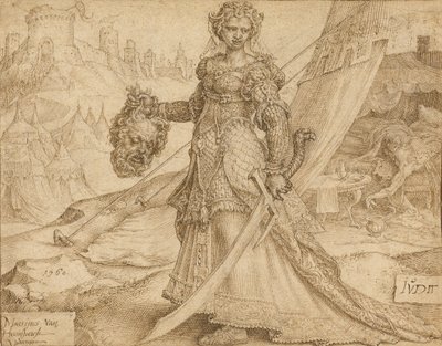 by Maarten van Heemskerck