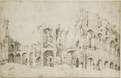  by Maarten van Heemskerck