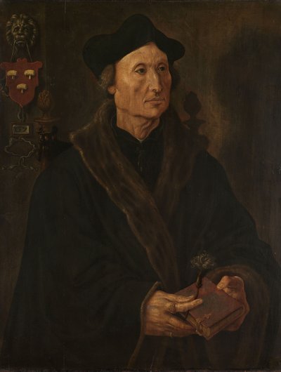 Johannes Colmannus