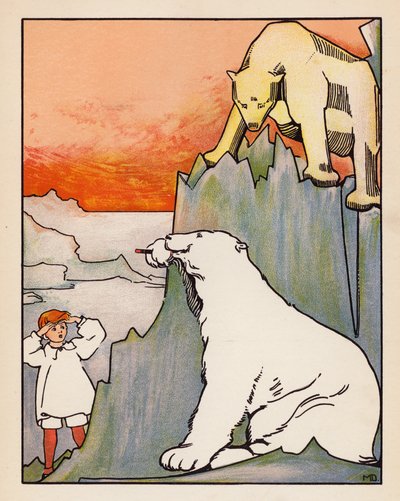  by Mabel Dearmer