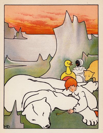  by Mabel Dearmer