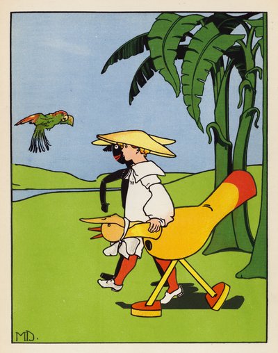  by Mabel Dearmer