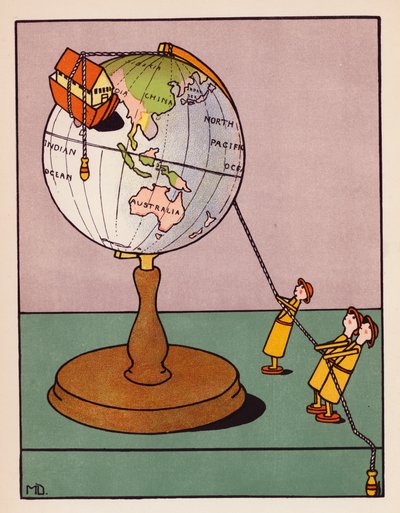  by Mabel Dearmer