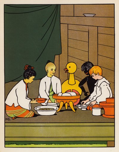  by Mabel Dearmer