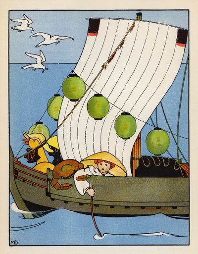  by Mabel Dearmer
