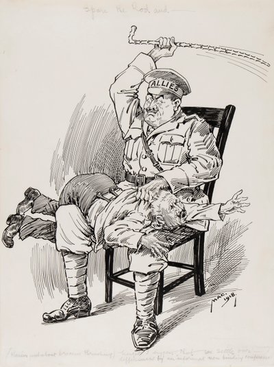 Çubuğu Yedekleyin by Mac Mac