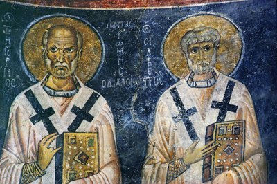 Papalar by Macedonian School