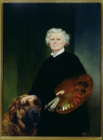 Rosa Bonheur