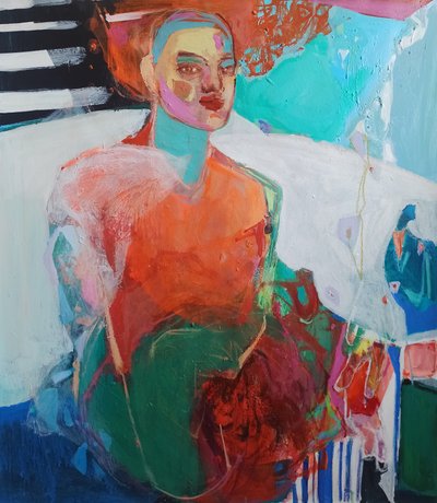  by Madgalena Morey