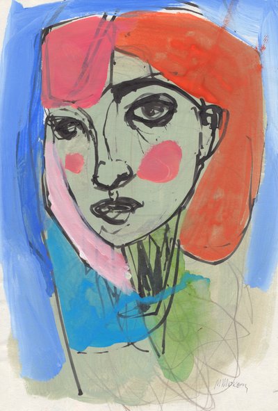  by Madgalena Morey
