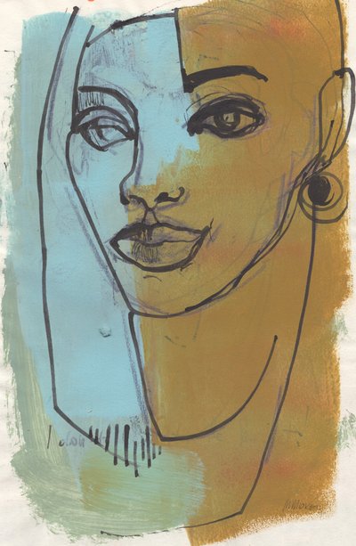  by Madgalena Morey