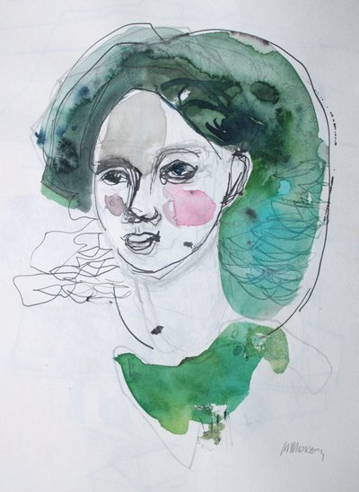  by Madgalena Morey