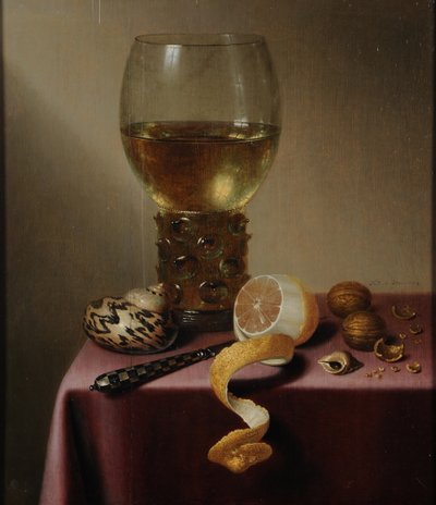  by Maerten Boelema de Stomme