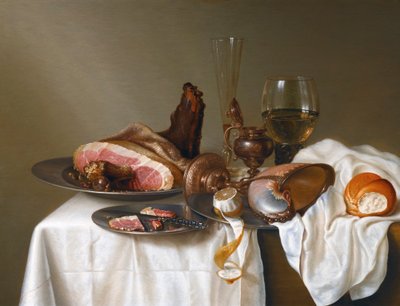  by Maerten Boelema de Stomme