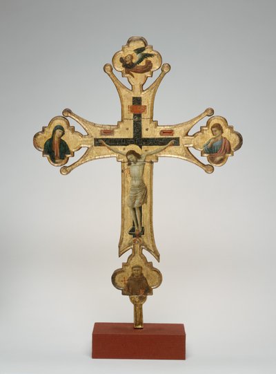  by Maestro di Santa Chiara