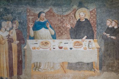 Aziz Guido Mucizesi: Ravenna Başpiskoposu Gebeardo