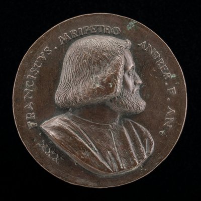 Francesco Malipiero, Venedikli soylu, Vincenzo
