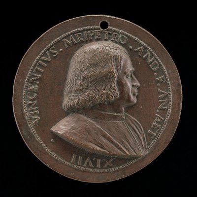 Vincenzo Malipiero, Venedikli Patrician, Francesco