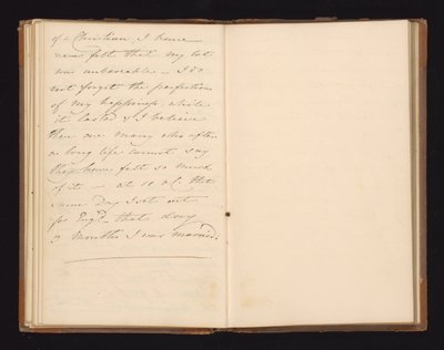 Lady De Lancey'nin Waterloo Kampanyasının Öyküsü'nden el yazması alıntısı by Magdalene Hall De Lancey