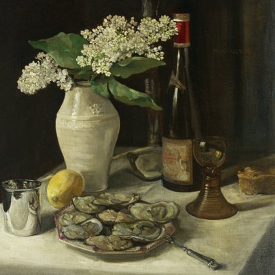 Ne yazık ki, 30 Nisan by Maggie Hamilton