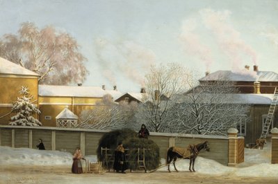  by Magnus von Wright