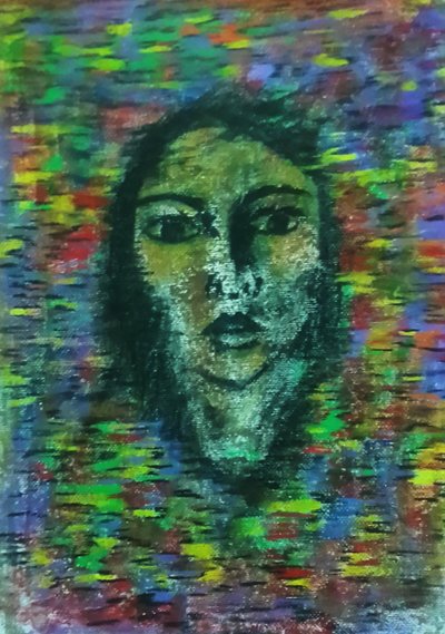 şok by Mahmoud abou deef