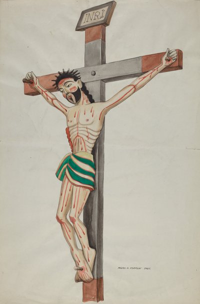 Haç - Yumru, 19351942. by Majel G. Claflin