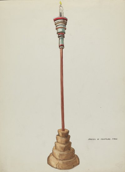 Kutsal Su Yazı Tipi, 19351942. by Majel G. Claflin