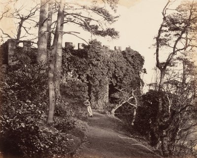  by Major Francis Gresley