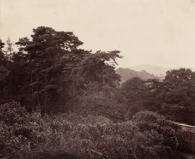  by Major Francis Gresley