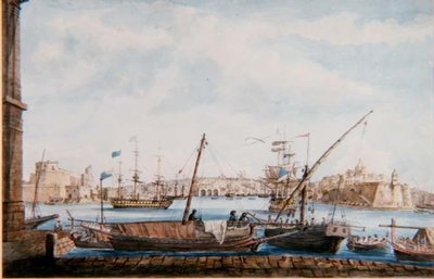 Gallies Limanı