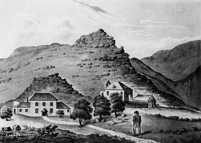 Napolyon, 19 Ekim - 10 Aralık 1815, 1816 tarihleri arasında St Helena