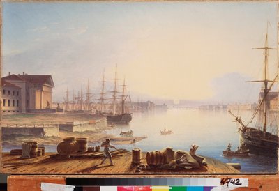 St Petersburg