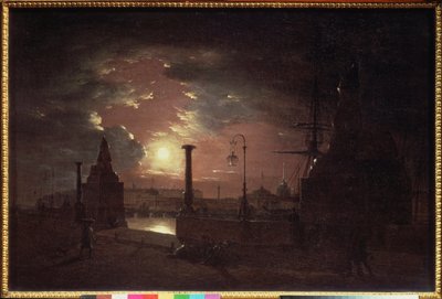 St Petersburg