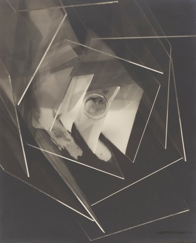 Yüzeyleri by Man Ray