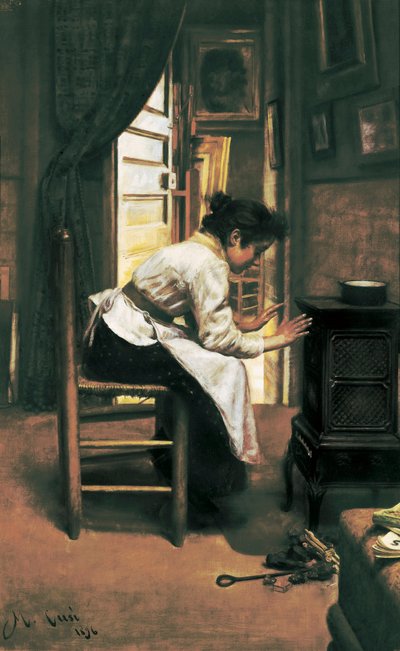 Manuel Cusi