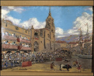 San Anton