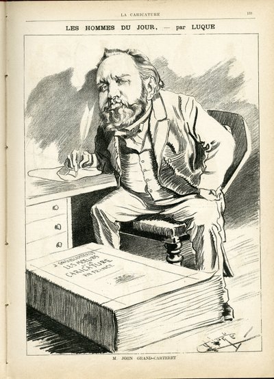 Manuel Luque