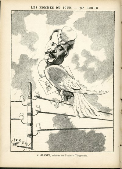 Manuel Luque