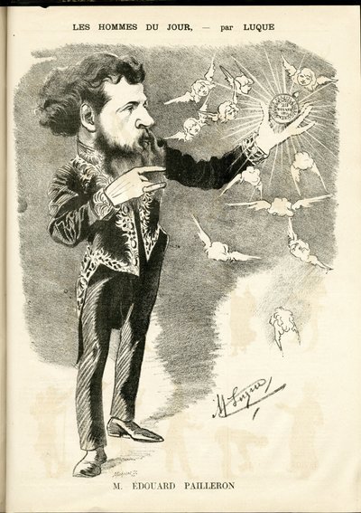 Manuel Luque