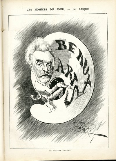 Manuel Luque