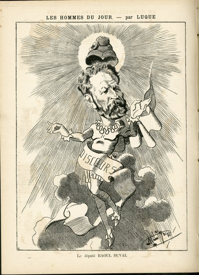 Manuel Luque
