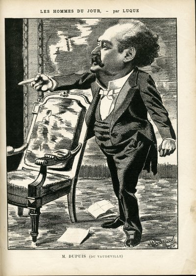Manuel Luque
