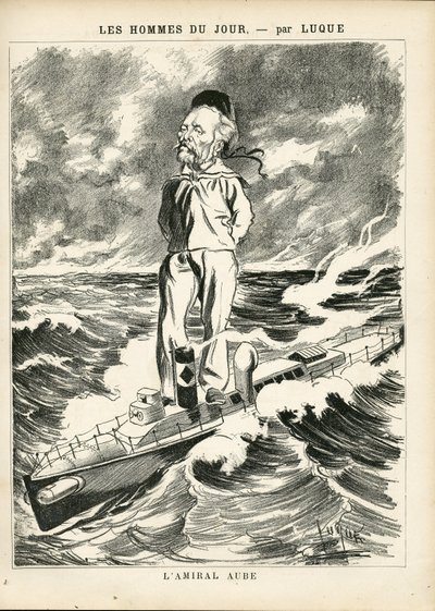 Manuel Luque