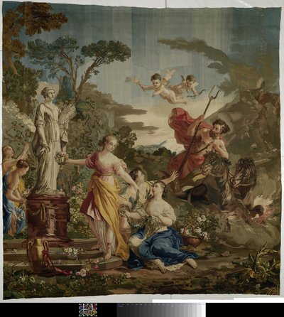 Proserpina
