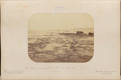 Barreta