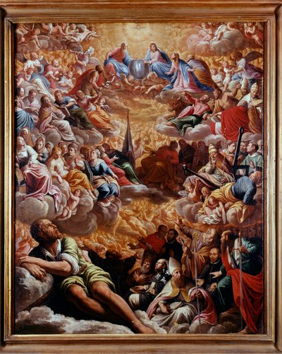  by Marcantonio Bassetti