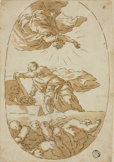  by Marcantonio Bassetti